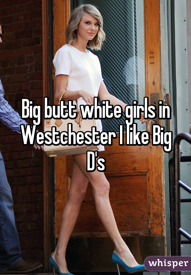 Big Butt White Girls Pictures